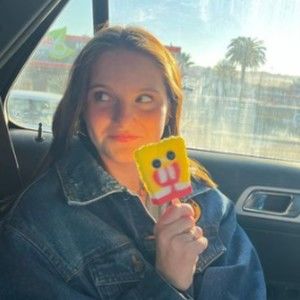 Meet your Posher, Hanna-joy